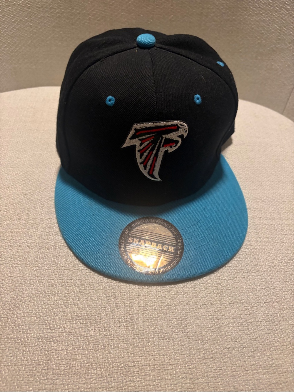 Men’s Atlanta Falcons Cap